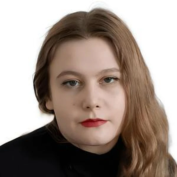 Лаптева Дарья Дмитриевна — Психолог, Челябинск
