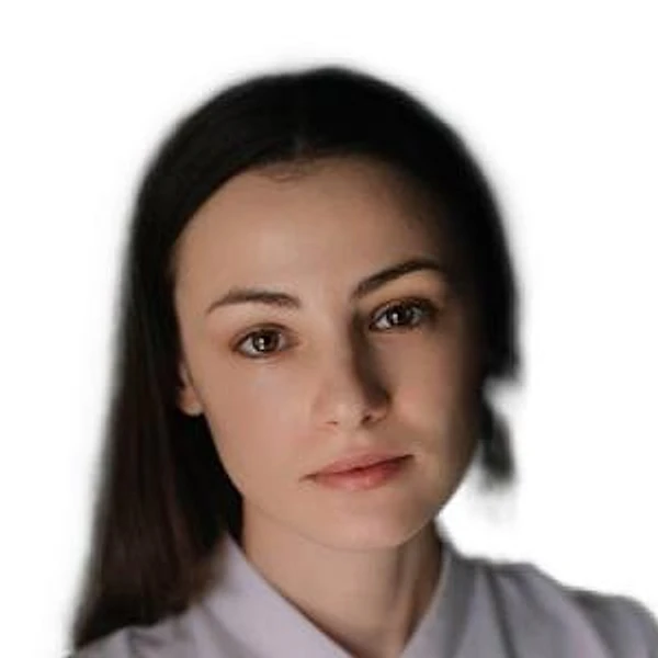 Мамаева Елизавета Викторовна — Косметолог-эстетист, Южно-Сахалинск