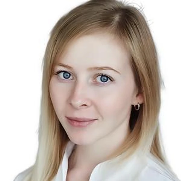Горбачева Любовь Сергеевна — Косметолог-эстетист, Калуга