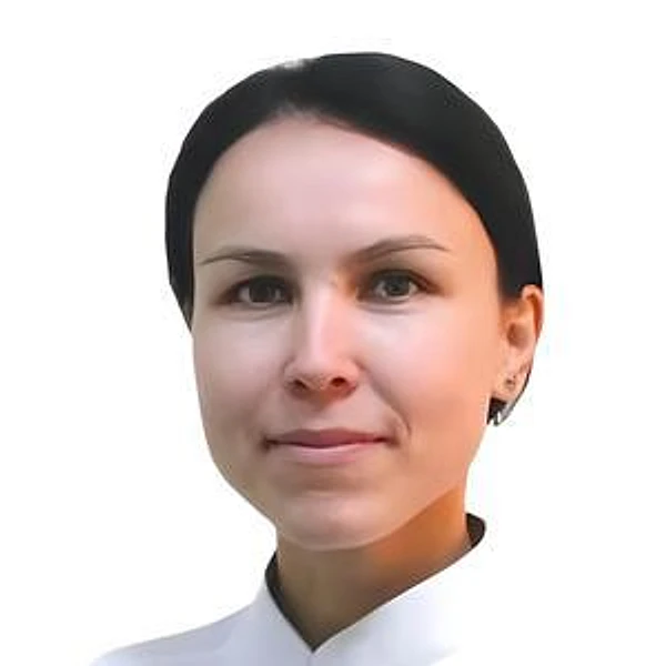 Акчабаева Зульфия Шермахаматовна — Анестезиолог-реаниматолог, Ижевск