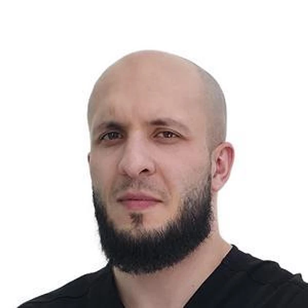 Магомедов Рамазан Гебекович — Стоматолог-имплантолог, Стоматолог-хирург, Ростов-на-Дону