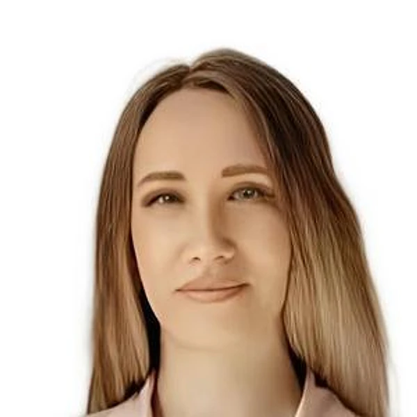 Иванова Александра Ивановна — Врач УЗИ, Иркутск
