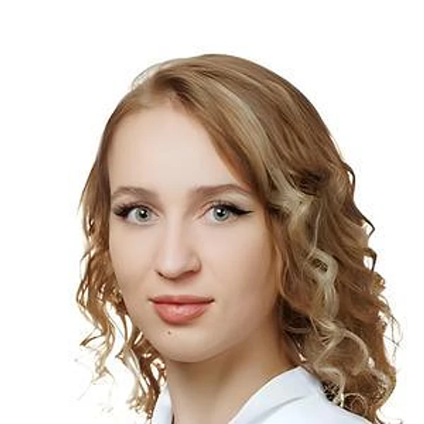 Большакова Анастасия Юрьевна — ЛОР, Видное