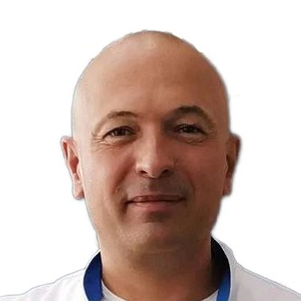 Чуприн Александр Евгеньевич — Андролог, Венеролог, Диетолог, Уролог, Физиотерапевт, Иркутск