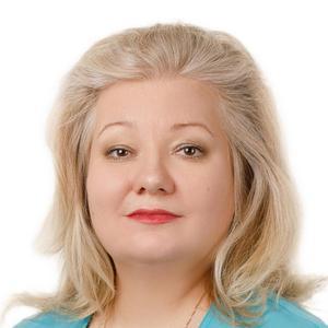 Титова Наталия Васильевна — Стоматолог-хирург, Челюстно-лицевой хирург, Мытищи