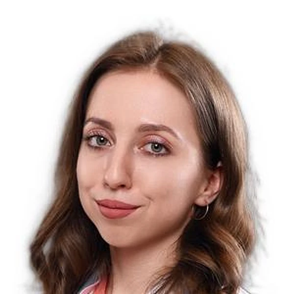 Кашлаева Ирина Сергеевна — Педиатр, Ростов-на-Дону