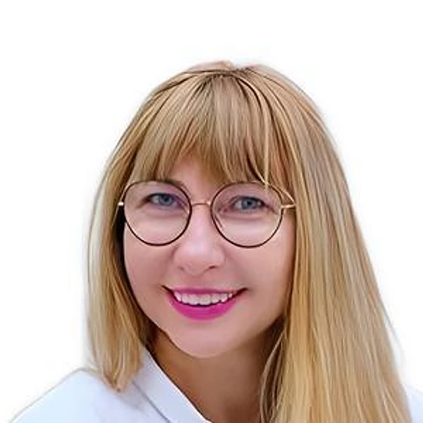 Михеева Елена Алексеевна — Стоматолог-ортопед, Мытищи