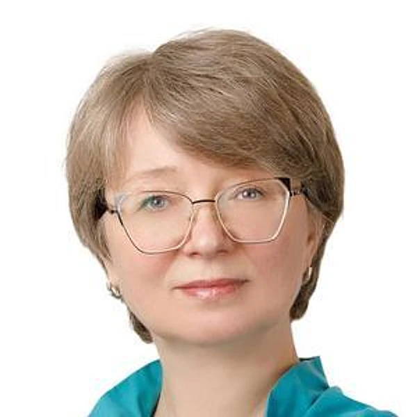 Князева Илона Александровна — Стоматолог, Мытищи
