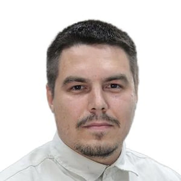 Михин Евгений Сергеевич — Хирург, Волгоград