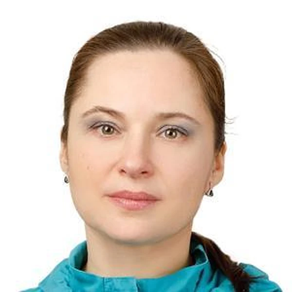 Черемисина Оксана Витальевна — Стоматолог, Мытищи