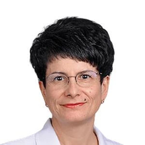 Штейнер Ирина Исаевна — Офтальмолог (окулист), Самара