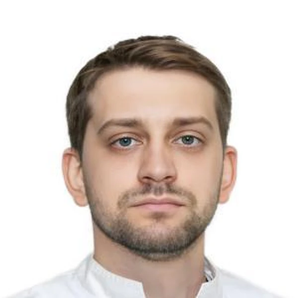 Кузьмин Денис Алексеевич — Травматолог, Ортопед, Батайск
