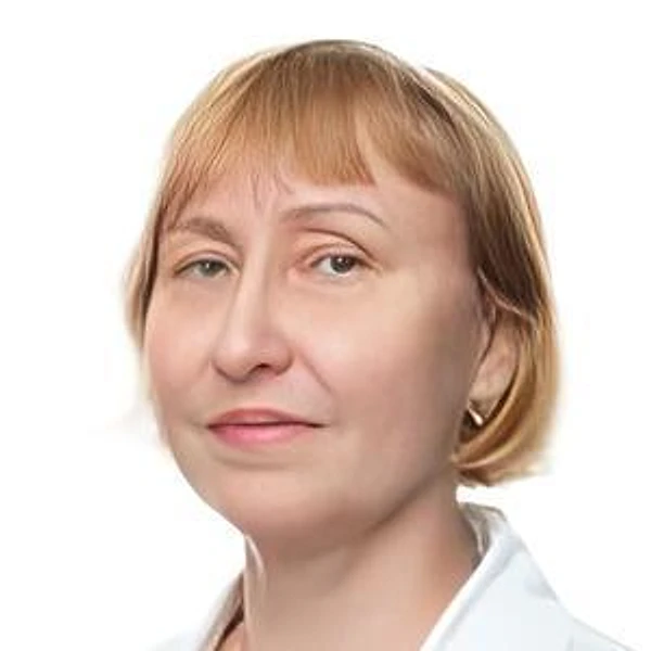 Симонова Татьяна Юрьевна — Врач УЗИ, Акушер, Гинеколог, Владивосток