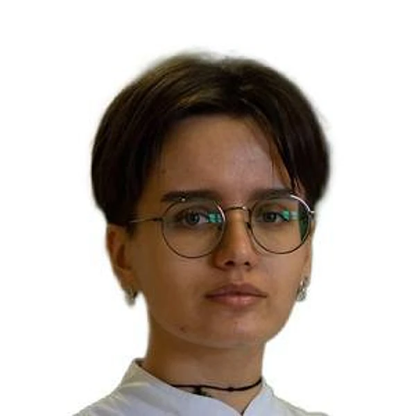 Тулякова Мария Юрьевна — ЛОР, Детский ЛОР, Чита