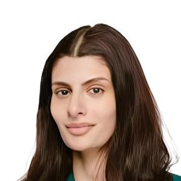 Хугаева Анна Николаевна — Стоматолог-имплантолог, Москва