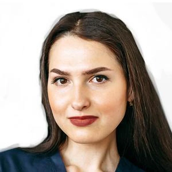 Сергачева Екатерина Алексеевна — Стоматолог, Детский ортодонт, Стоматолог-ортодонт, Нижний Новгород