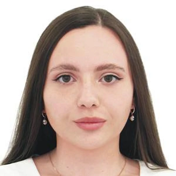 Худякова Валерия Алексеевна — Стоматолог-ортопед, Жуковский