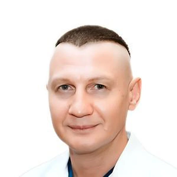 Нигматуллин Алмаз Дамирович — Офтальмолог (окулист), Офтальмолог-хирург, Самара