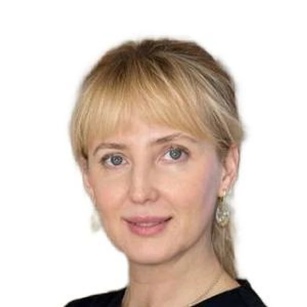 Чистова Юлия Германовна — Косметолог-эстетист, Иваново