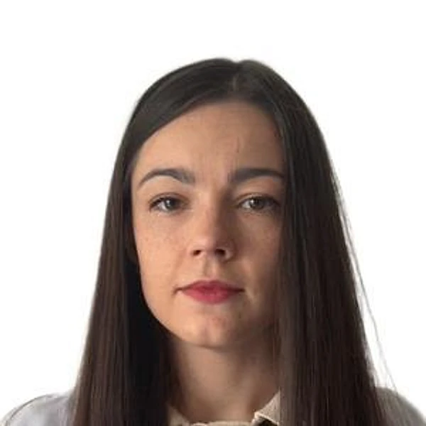 Макарян Алина Вячеславовна — Психиатр, Санкт-Петербург