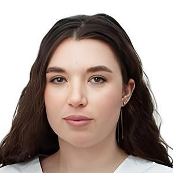 Омелькова Екатерина Андреевна — Стоматолог-гигиенист, Детский стоматолог-гигиенист, Екатеринбург