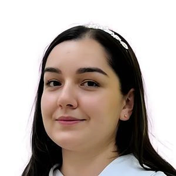 Кантемирова Дзерасса Витальевна — Стоматолог, Владикавказ