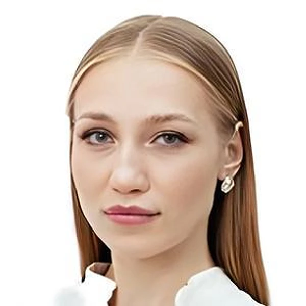Годовалова Анастасия Павловна — Стоматолог-гигиенист, Детский стоматолог-гигиенист, Екатеринбург