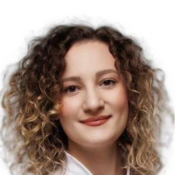 Кладко Диана Юрьевна — Гинеколог-хирург, Тосно