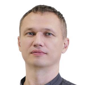 Жур Денис Сергеевич — Ортопед, Артролог, Вертебролог, Травматолог, Санкт-Петербург