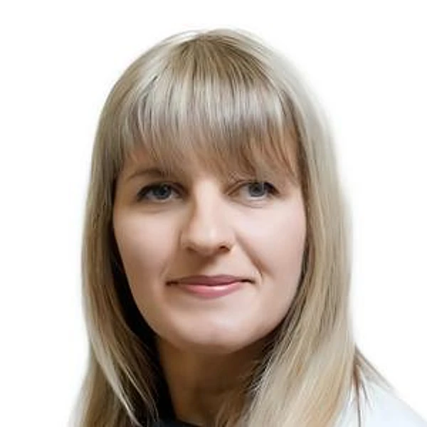 Номеровская Анна Михайловна — Косметолог-эстетист, Нутрициолог, Санкт-Петербург