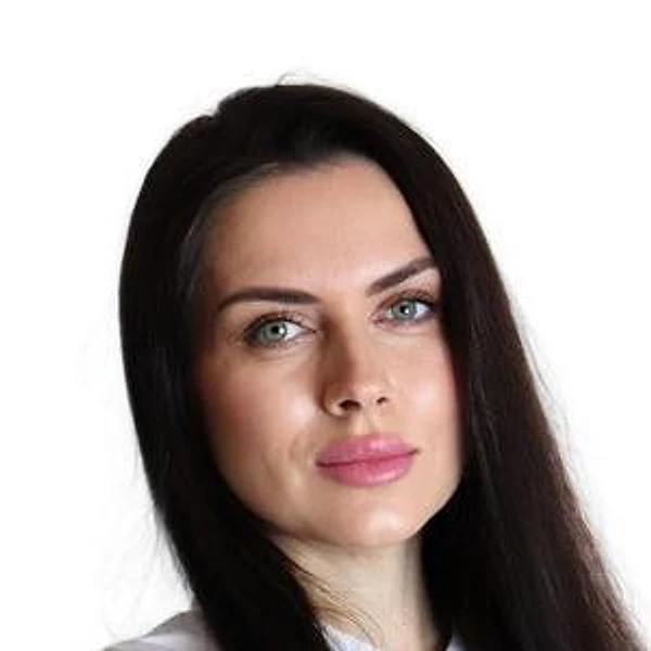 Блумс Светлана Сергеевна — Врач УЗИ, Детский врач УЗИ, Петропавловск-Камчатский