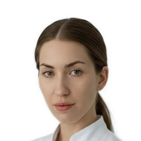 Акаемова Дарья Викторовна — Детский ЛОР, ЛОР, Владивосток