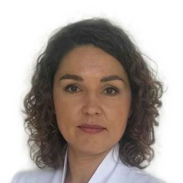 Фролова Екатерина Викторовна — Невролог, Старый Оскол