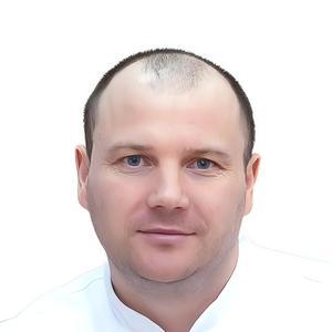 Дурасов Михаил Викторович — Офтальмолог (окулист), Самара