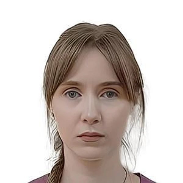 Дубинина Александра Вадимовна — Дерматолог, Тюмень
