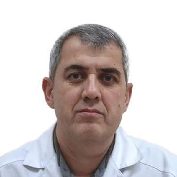 Хисмонов Шухрат Сардорович — Хирург, Калуга