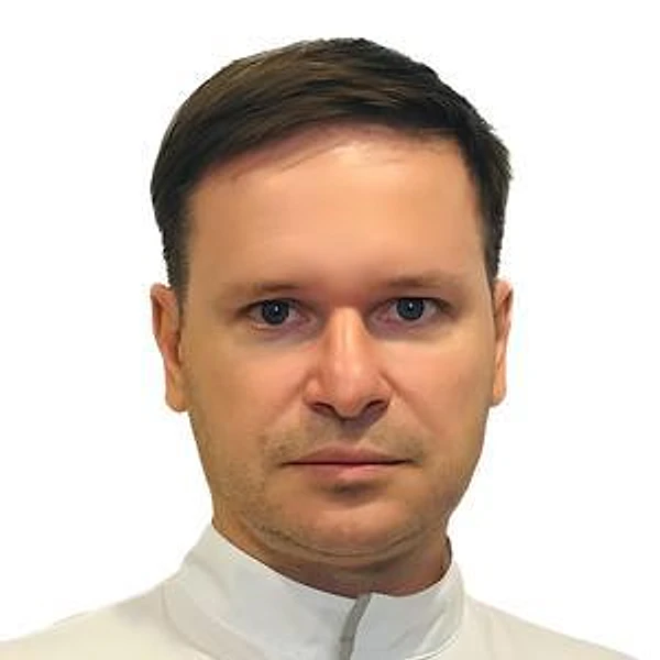 Гончаров Ярослав Юрьевич — Уролог, Москва