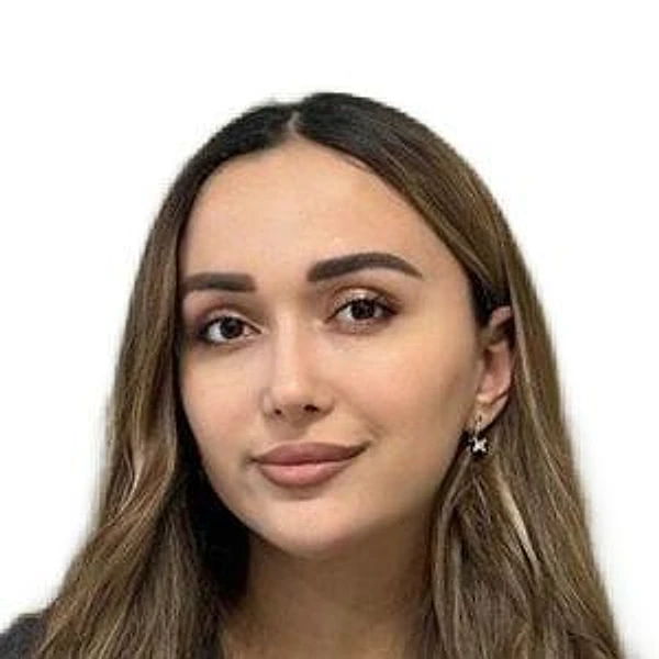 Мамедова Эльвира Алихановна — Стоматолог, Дербент