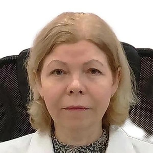 Березовская Наталья Викторовна — Гинеколог, Врач УЗИ, Гинеколог-эндокринолог, Мытищи