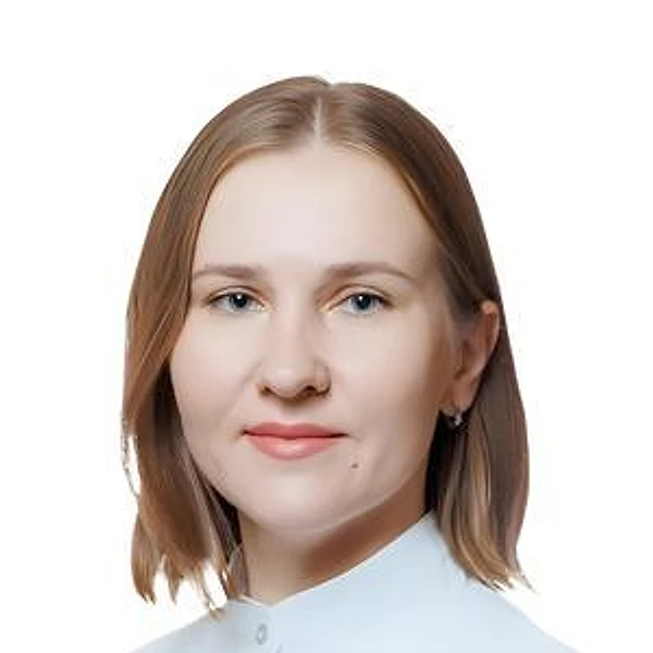 Пилиева Вера Игоревна — Терапевт, Пульмонолог, Мытищи