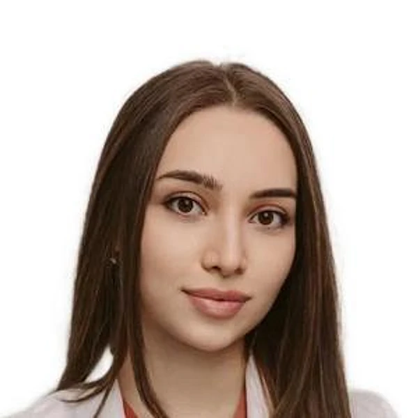 Эскиндарова Асият Хусеевна — Эндокринолог, Кисловодск