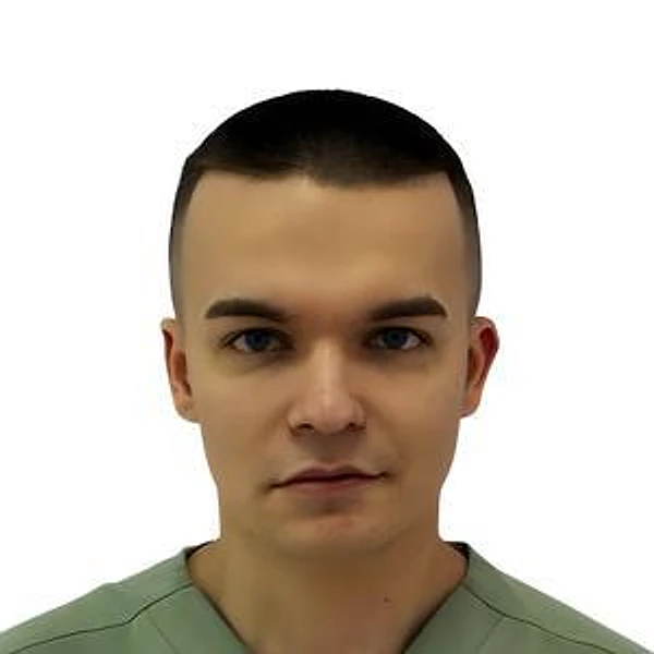 Давыдов Ильнур Касимович — Стоматолог, Зеленоград