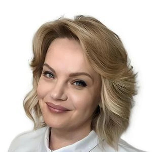 Доршон Наталья Анатольевна — Врач-косметолог, Москва