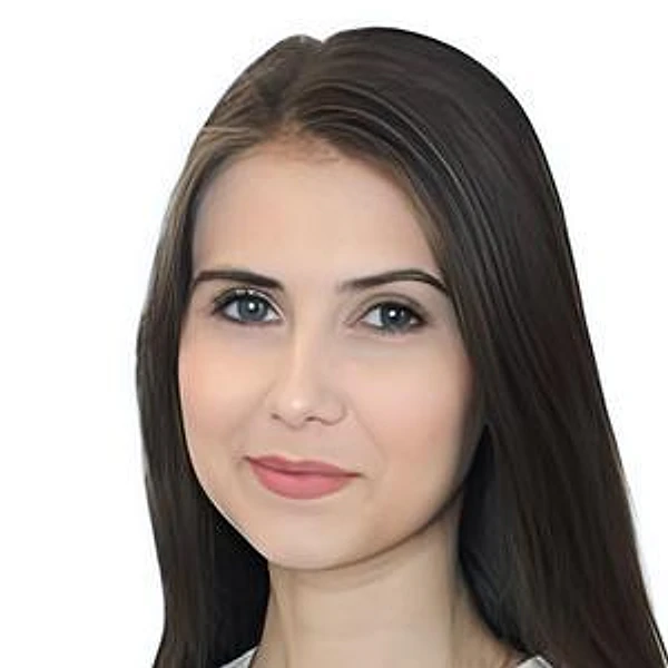 Чугунова Евгения Борисовна — Стоматолог-ортодонт, Санкт-Петербург