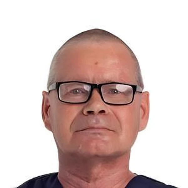 Кознов Михаил Михайлович — Стоматолог-хирург, Самара