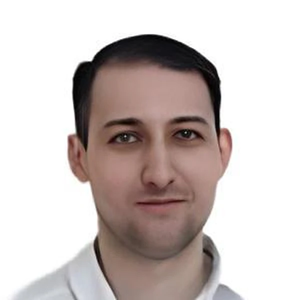 Шапошников Семён Михайлович — Стоматолог-ортопед, Богучар