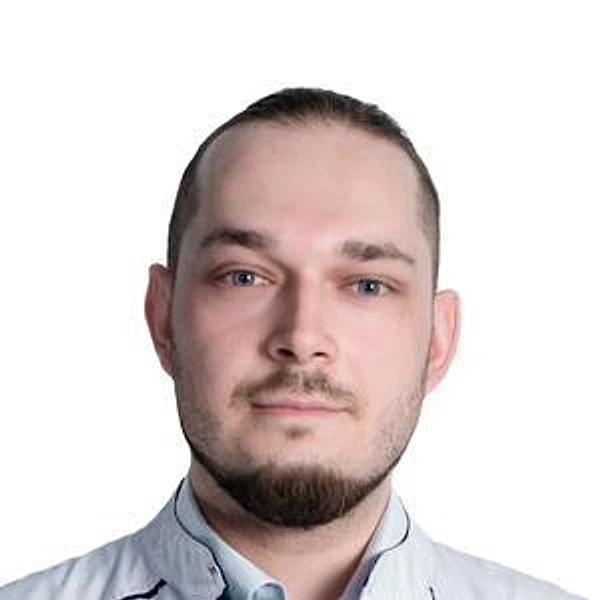 Еремин Алексей Игоревич — Кардиолог, Чехов