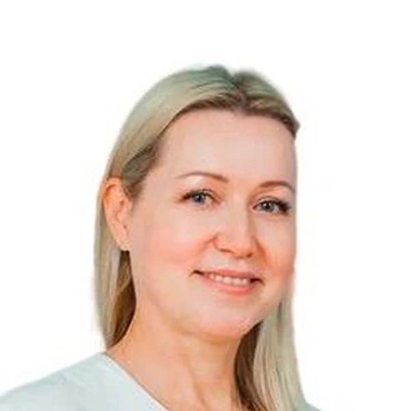 Кузнецова Любовь Николаевна — Стоматолог, Самара