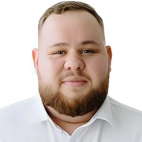 Безруков Дмитрий Сергеевич — Стоматолог, Нижний Новгород