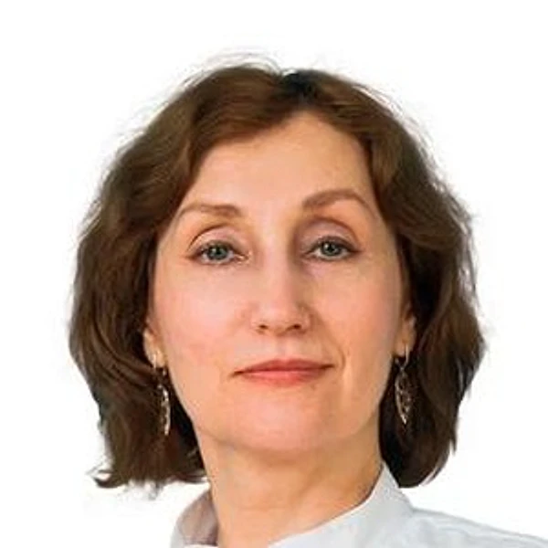 Мусаева Наталья Александровна — Стоматолог, Самара